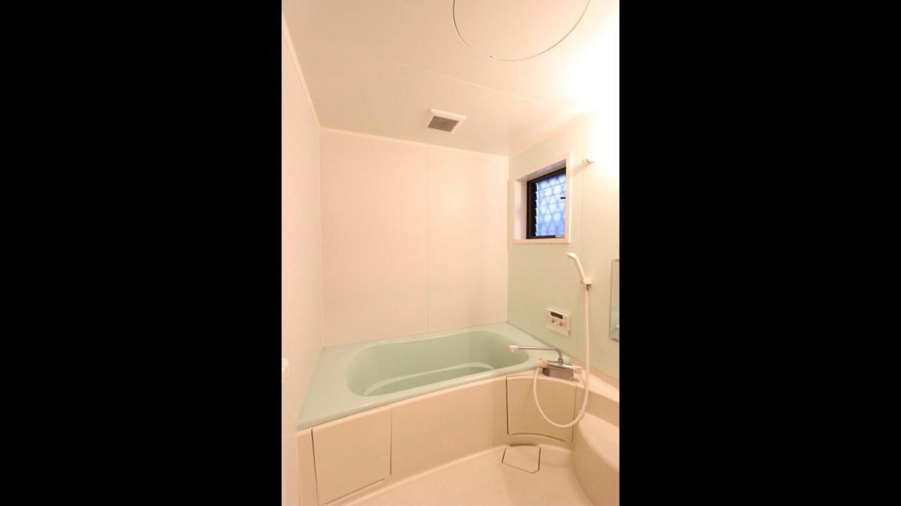 Hotel El Shinjuku 2 Tokio Buitenkant foto